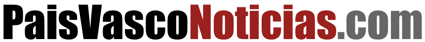 PAISVASCONOTICIAS.COM - Logo